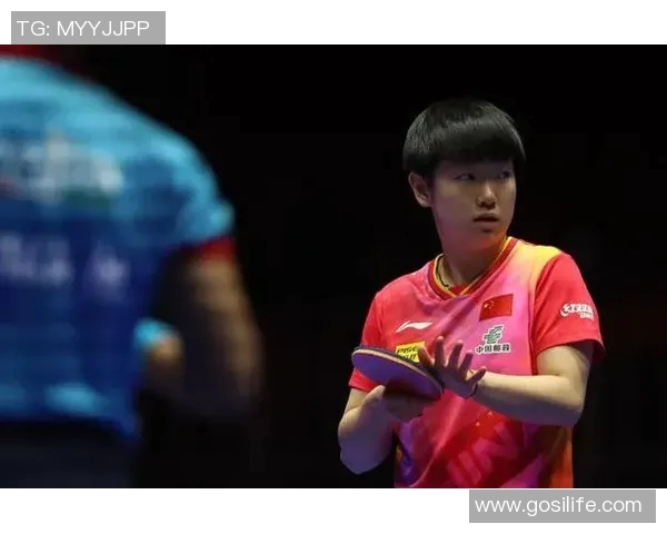 广州乒乓球队与武汉乒乓球队赛后复盘分析力量对比与战术探讨