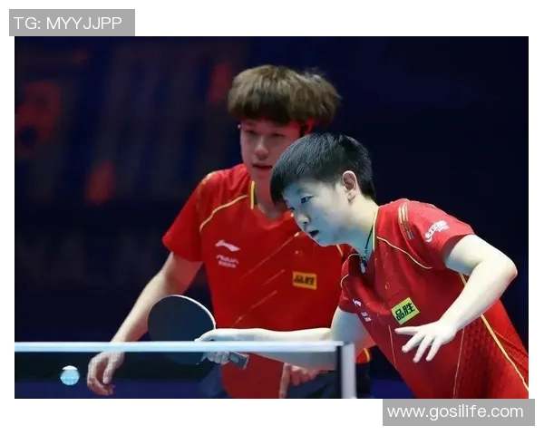 杭州乒乓球队在总决赛积分榜上以76分稳居第一名展现强大实力