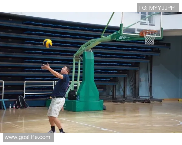 刘芳独家分享排球心得与技巧助你提升球技和比赛表现