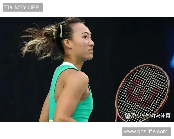 深度对话：赵军如何在网球世界中追逐梦想与挑战人生