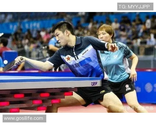 武汉乒乓球队荣登全国配合排行榜榜首引发热议